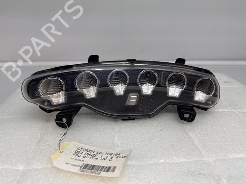 left-daytime-light-citroen-ds3-sa_-2009-2010-2011-2012-2013-2014-2015-2016-36016499 main image
