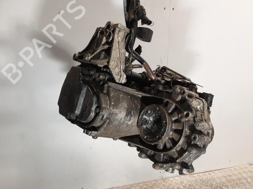 Used Gearbox AUDI A3 (8L1) 1.8 T (150 hp) 26579156