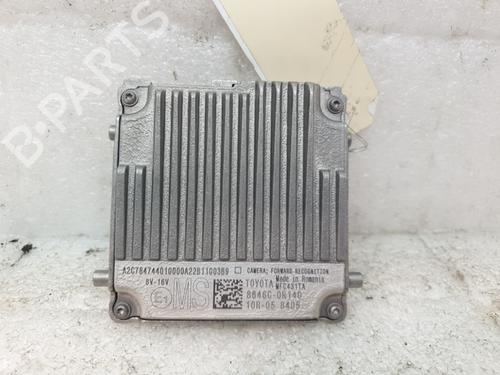 Camera TOYOTA RAV 4 V (_A5_, _H5_) 2.5 Hybrid (AXAH52) | BP29053642E14 - Image 4