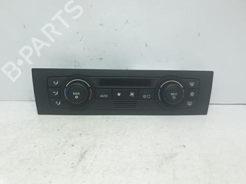 Used Climate control Climate control BMW 1 (E87) 120 d (163 hp) 20372452 20372452