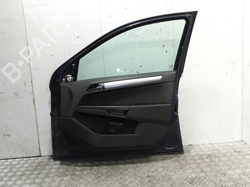 Used Right front door OPEL ASTRA H (A04) 1.7 CDTI (L48) (100 hp) 20372973