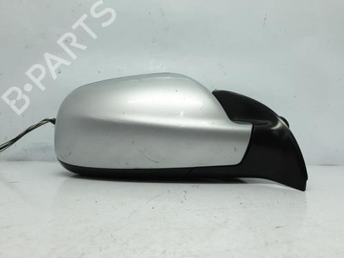 Right mirror PEUGEOT 307 Break (3E) 2.0 HDI 110 | BP20373378C27 