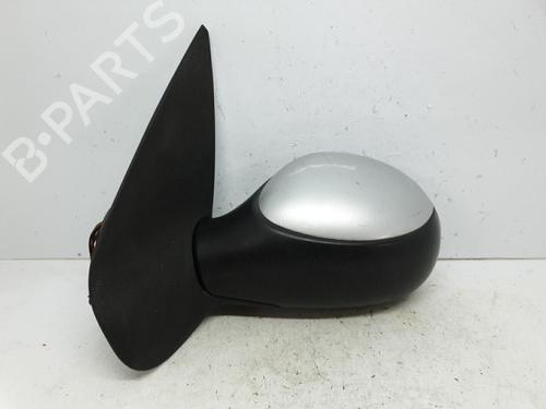 Left mirror PEUGEOT 206 Hatchback (2A/C) 1.4 HDi eco 70 | BP20380653C26 