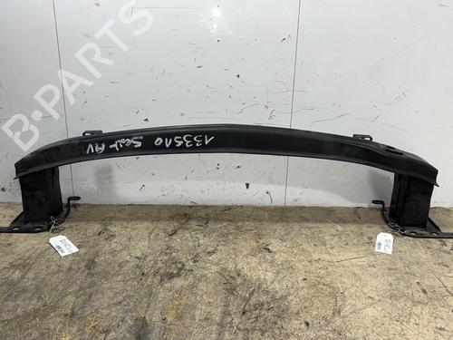 Front bumper reinforcement SEAT ALTEA (5P1) 2.0 TDI 16V | BP20376183C109 