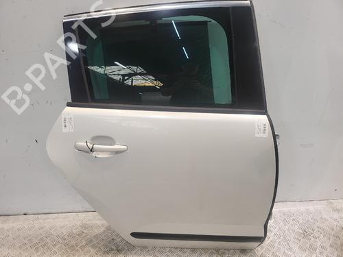 Used Right rear door Right rear door 39240216 39240216