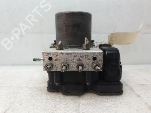 ABS pump RENAULT CLIO V (B7_) 1.5 Blue dCi 85 (B7AG) | BP25381013M43 