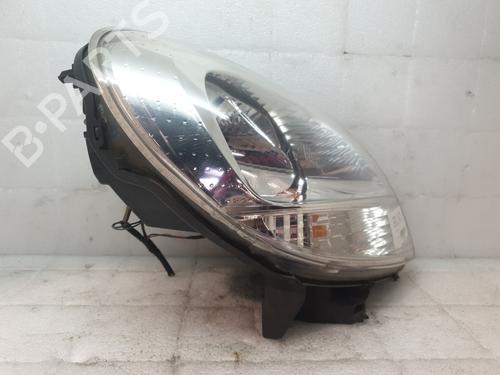 Right headlight RENAULT KANGOO (KC0/1_) 1.2 (KC0A, KC0K, KC0F, KC01) | BP27303567C29  - Image 7