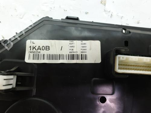 Instrument cluster NISSAN JUKE (F15) 1.6 | BP20381844C47 