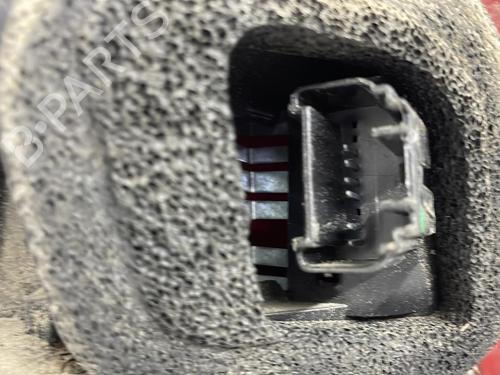 Right taillight PEUGEOT 107 (PM_, PN_) 1.4 HDi | BP20372343C35 