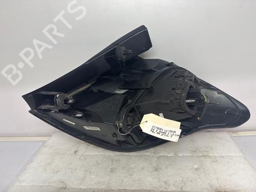 Used Left taillight Left taillight 37196109 37196109