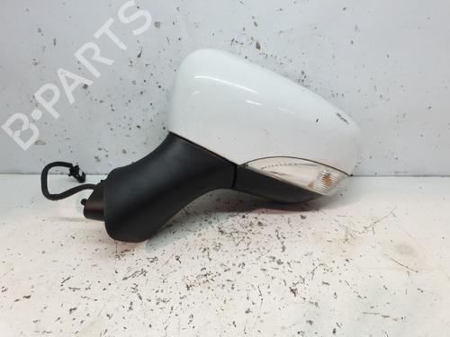 Left mirror RENAULT CLIO IV (BH_) 1.5 dCi 90 | BP21973747C26 