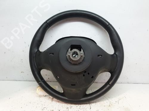 Steering wheel RENAULT CLIO IV Grandtour (KH_) 1.5 dCi 90 (KHN3, KHN4) | BP20384617C49 
