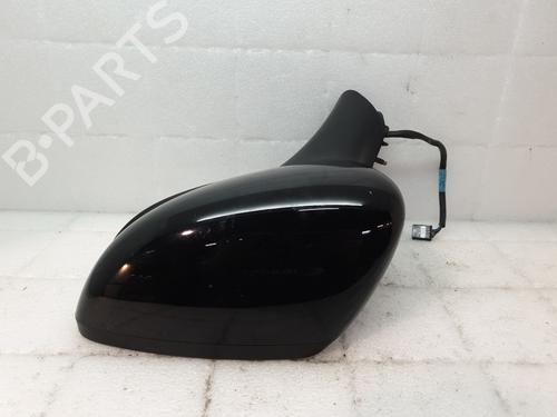 Left mirror RENAULT CLIO IV (BH_) 1.5 dCi 75 | BP26583860C26 