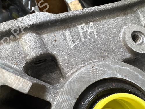 Gearbox RENAULT CAPTUR I (J5_, H5_) 1.3 TCe 130 (J5NJ, J5NE) | BP28079888M3 - Image 7