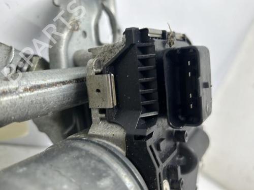 Front wiper motor PEUGEOT 5008 (0U_, 0E_) 1.6 HDi | BP20385046M29 