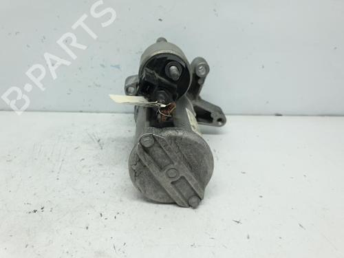 Used Starter PEUGEOT EXPERT Van (V_) 1.6 BlueHDi 115 (115 hp) 20378590