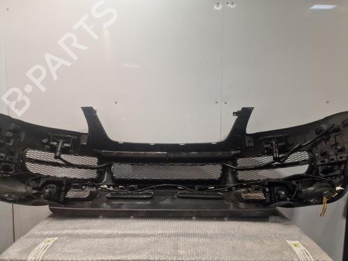 Pare-chocs avant VW TOUAREG (7LA, 7L6, 7L7) 5.0 V10 TDI | BP29415617C7 