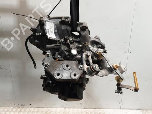 Gearbox OPEL CORSA D (S07) 1.3 CDTI (L08, L68) | BP30697227M3