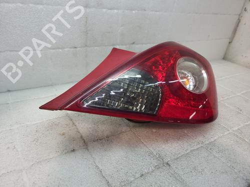 Right taillight OPEL CORSA D (S07) 1.3 CDTI (L08, L68) | BP31579923C35  - Image 5