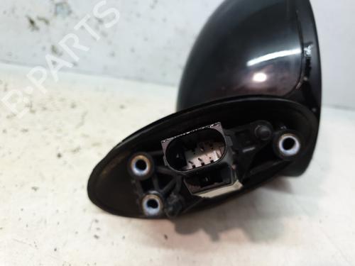 Left mirror MINI MINI (R50, R53) Cooper S | BP20374870C26 
