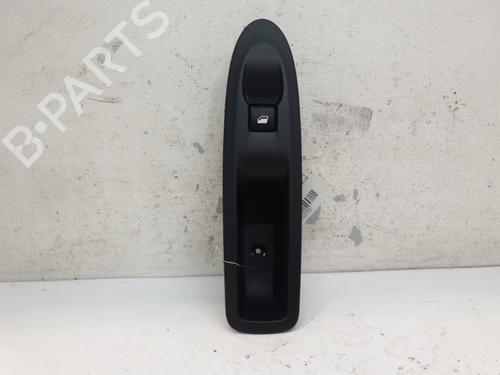 Left rear window switch CITROËN C4 II (NC_) 1.6 HDi 110 | BP20377554I29 