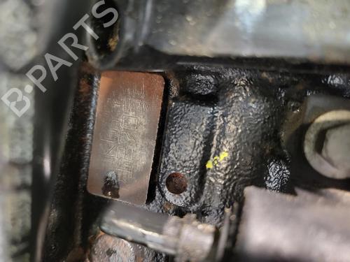 Engine RENAULT CLIO III (BR0/1, CR0/1) 1.5 dCi | BP37740936M1 - Image 6