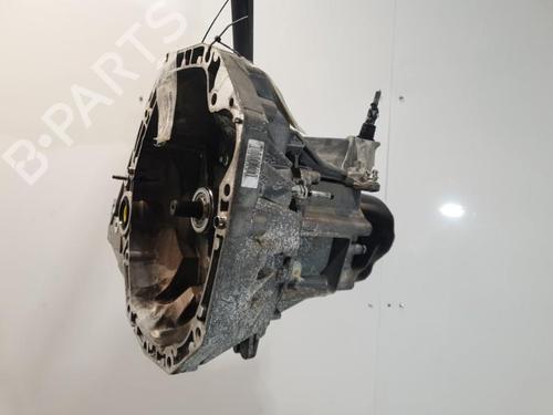 Gearbox RENAULT CLIO III Hatchback Van (SB_, SR_)  | BP25268330M3  - Image 8