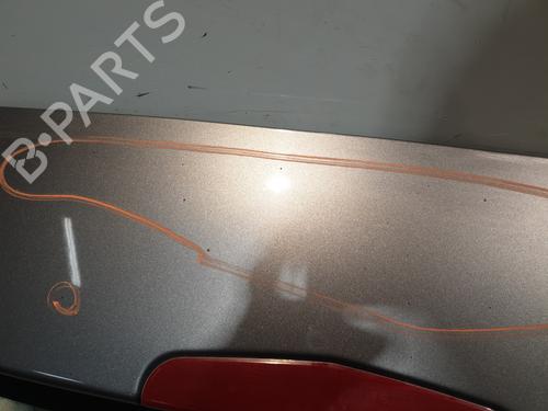 Tailgate OPEL CORSA E (X15) 1.4 (08, 68) | BP30193391C6 