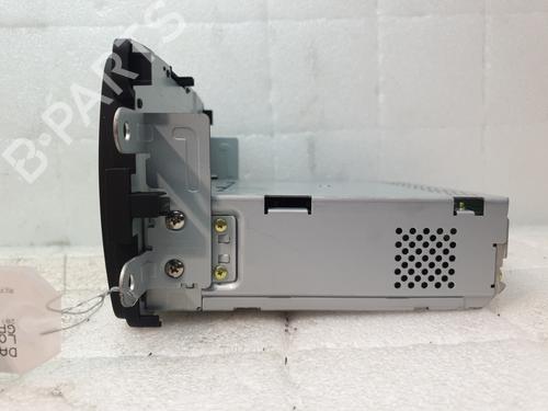 Used Radio Radio DACIA LODGY (JS_) 1.2 TCe (JSAY, JSM0) (115 hp) 22596113 22596113