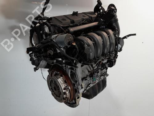 Used Engine CITROËN C3 II (SC_) 1.6 VTi 120 (120 hp) 26661819