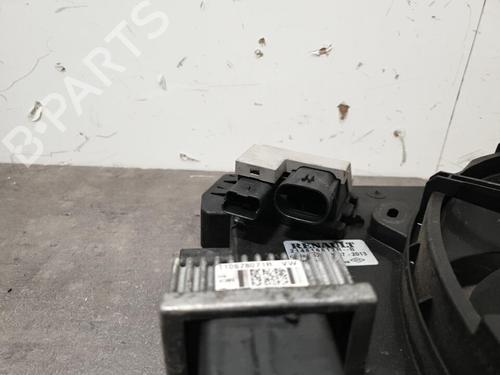 Radiator fan RENAULT CLIO IV (BH_) 1.5 dCi 90 | BP20373417M35 