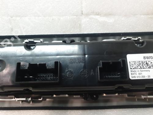 Climate control AUDI A4 B9 (8W2, 8WC) 2.0 TDI | BP30193484I5  - Image 7