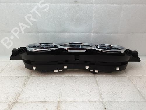 Instrument cluster DACIA SANDERO II TCe 90 (B8M1, B8MA, B8AC) | BP21527369C47 