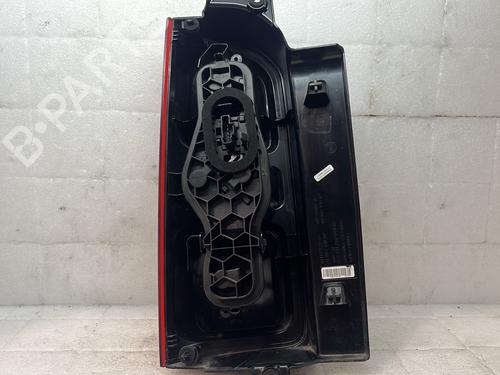 Right taillight CITROËN JUMPY III Van (V_) 2.0 BlueHDi 145 | BP29415324C35 