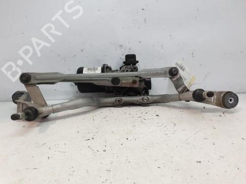 Front wiper motor RENAULT CLIO IV (BH_) 1.5 dCi 75 | BP20375008M29 