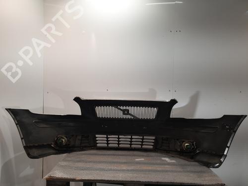 front-bumper-volvo-v50-545-2003-2004-2005-2006-2007-2008-2009-2010-2011-2012-27724951 main image