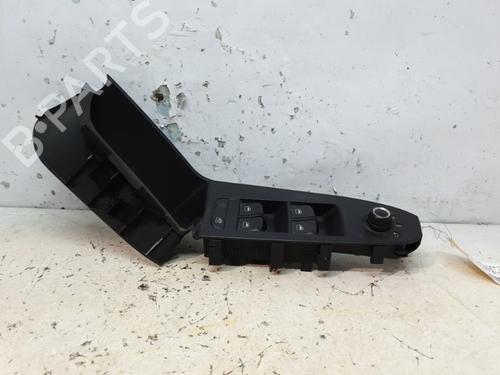 Used Left front window switch AUDI A4 B8 (8K2) 2.0 TDI (143 hp) 20381843