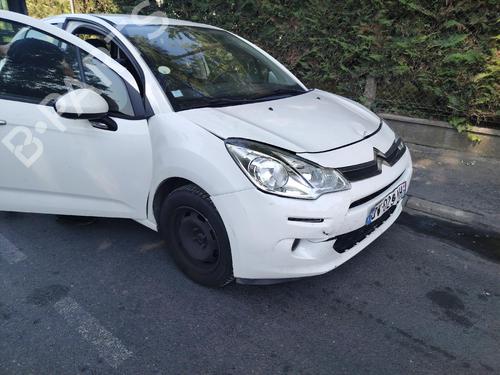 Gearbox CITROËN C3 II (SC_) 1.6 BlueHDi 75 | BP38089858M3 - Image 13