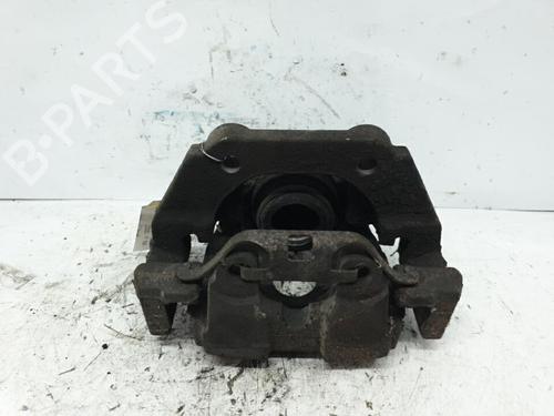 Used Right rear brake caliper BMW 5 Gran Turismo (F07) 530 d (245 hp) 20376114