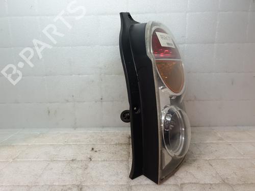 Right taillight CHEVROLET SPARK (M300) 1.0 | BP24471687C35 - Image 5
