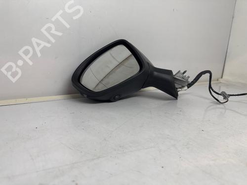 Left mirror RENAULT CLIO V (B7_) 1.0 TCe 90 (B7MT) | BP38080724C26 - Image 6