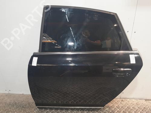 Used Left rear door AUDI A6 C6 (4F2) 2.7 TDI (190 hp) 26661822