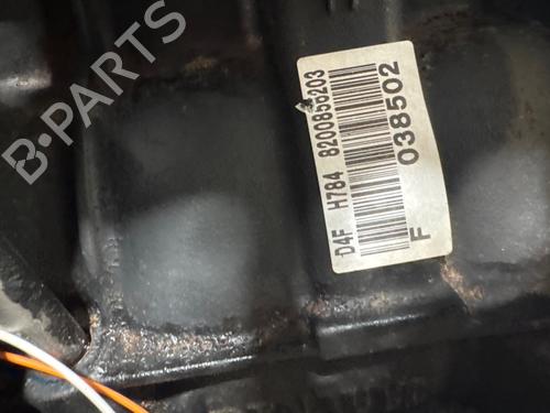 Engine RENAULT CLIO III (BR0/1, CR0/1) 1.2 16V (BR0P, CR0P) | BP40290216M1 - Image 7