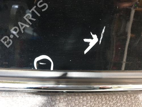 Rear bumper LEXUS ES (_Z10_, _A10_, _H10_) 300h (AXZH10, AXZH11) | BP27669710C8 