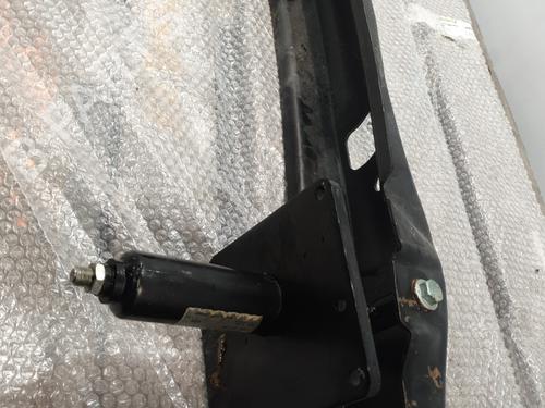 Rear bumper reinforcement BENTLEY CONTINENTAL Coupe (3W_, 393) 6.0 GT | BP30091214C73 