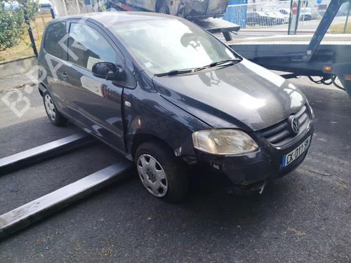 Brukte deler til VW FOX Hatchback (5Z1, 5Z3, 5Z4) 1.2 4782665