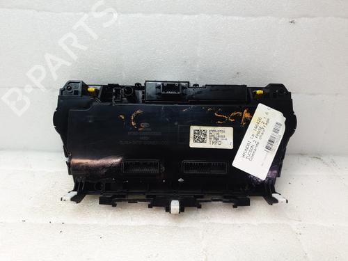 Climate control HYUNDAI TUCSON (TL, TLE) 1.6 CRDi | BP24885467I5 