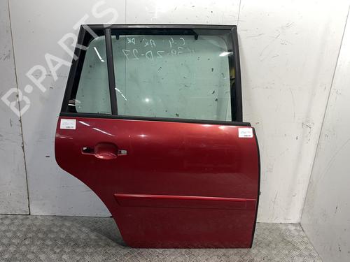 Left rear door CITROËN C4 Grand Picasso I (UA_) 1.6 HDi | BP20373812C4