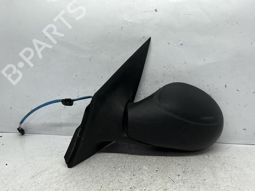 Used Left mirror CITROËN C2 (JM_) 1.4 (73 hp) 20375634