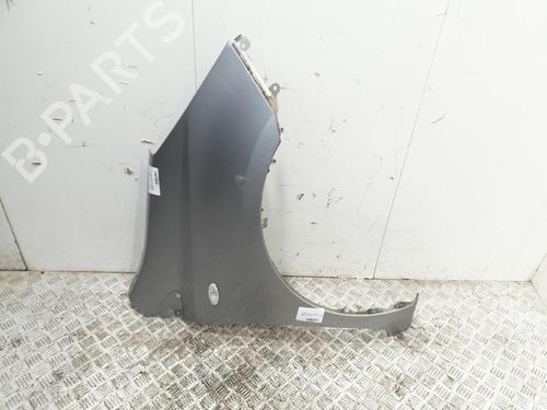 Right front fenders NISSAN NOTE (E11, NE11) 1.5 dCi | BP20384010C42 